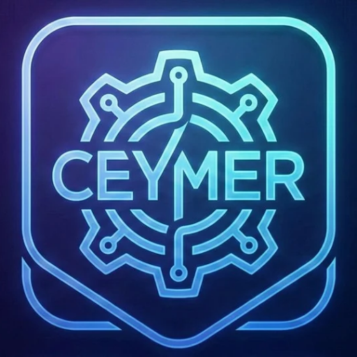 Ceymer Studios Logo